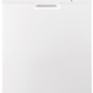 Máquina de Lavar Loiça Serie 300 AirDry ESA17210SW 13 Conjuntos (Branco) - ELECTROLUX