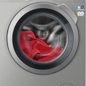 Máquina de Lavar Roupa 8Kg 1400RPM L7FEE842S (Cinzento) - AEG