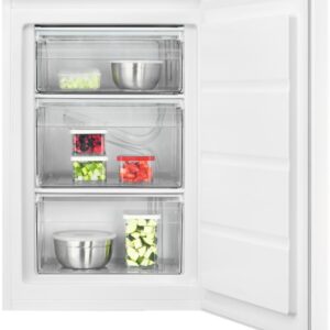 Arca Vertical 81L ATB48E1AW (Branco) - AEG