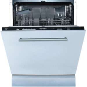 Máquina de Lavar Loiça de Encastre EDB-6130-I 13 Conjuntos - EDESA