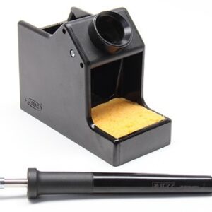 Kit Ferro Soldar 30ST + Suporte - JBC