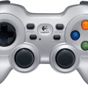 Comando Gamepad F710 Wireless PC - LOGITECH