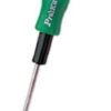Chave Fenda Profissional 5x100mm / 210mm (89410A) - Proskit