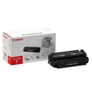 Toner 737 Preto (2100 Páginas) - CANON