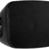 Coluna Interior/Exterior 3 10W 100V IPX5 Preto (BD30TB) - POWER DYNAMICS