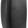 Coluna Passiva ABS Interior/Exterior 8 50W RMS 100V IPX5 Preto (BF80TB) - Power Dynamics