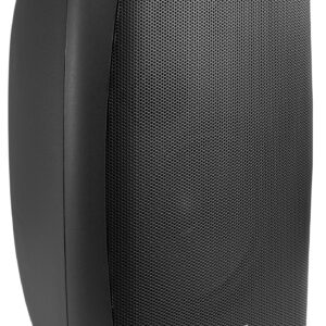 Coluna Passiva ABS Interior/Exterior 8 50W RMS 100V IPX5 Preto (BF80TB) - Power Dynamics