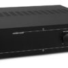 Amplificador Boost 120W RMS (100V) PRS120 - POWER DYNAMICS