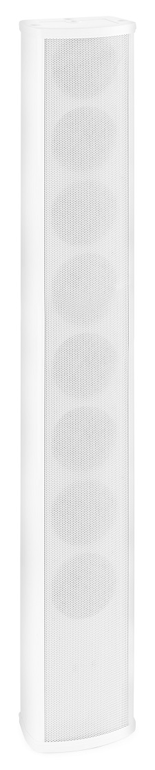 Coluna de Parede ICS8 40W 100V - POWER DYNAMICS