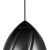Coluna de Teto Suspensa PDS50B 100V 6,5 40W (Preto) - POWER DYNAMICS