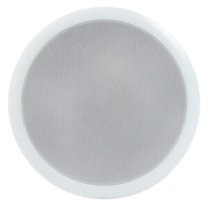Altifalante de Tecto 8 15W c/ Transf. Linha 100V (CSPB8) - Power Dynamics