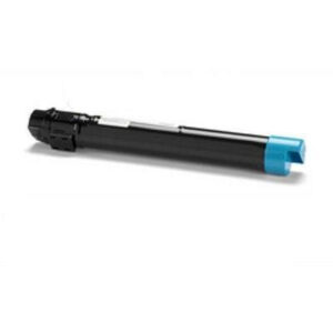Toner Original Xerox WorkCentre 7525/7535/7545/7830  006R01516 Azul