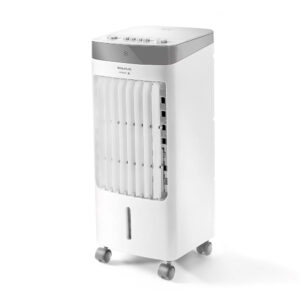 Climatizador Evaporativo R403 80W 4L 240 m³/h (Branco) - TAURUS