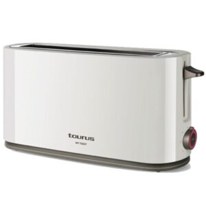 Torradeira My Tost 1000W (Branco) - TAURUS