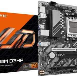 Motherboard Micro-ATX AMD B850M D3HP SktAM5 - GIGABYTE