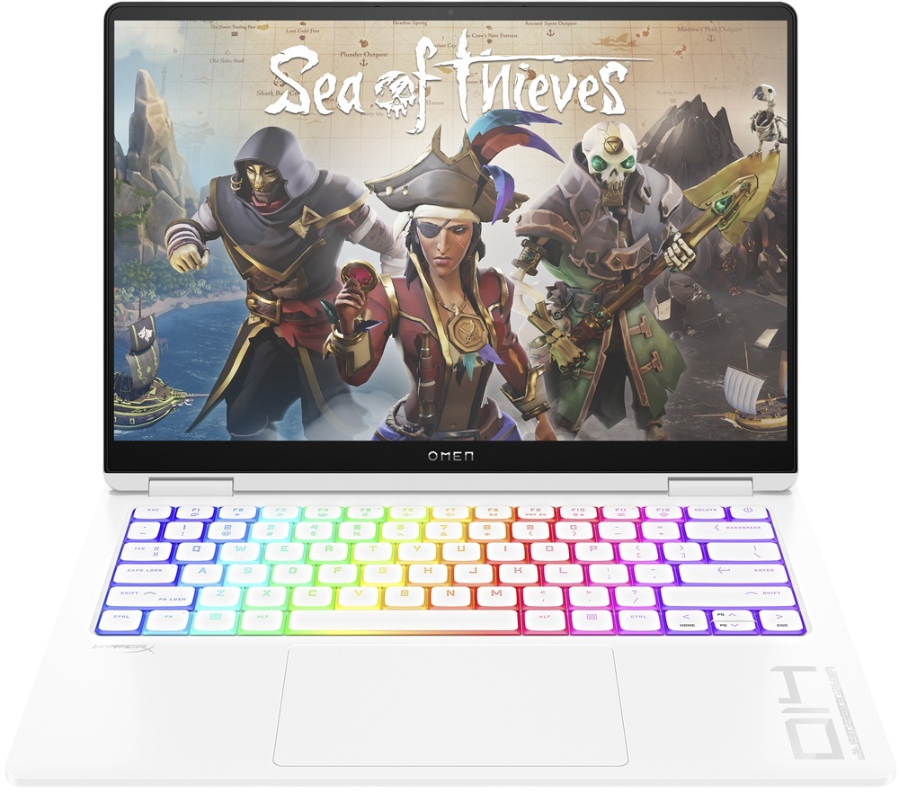 Portátil 14 Omen Intel Core Ultra 9-185H / 32GB LPDDR5x / 1TB SSD / RTX 4060 + Win 11 Home - HP