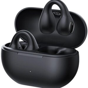 Auriculares Bluetooth Bass 15 Clip True Wireless (Preto) - BASEUS