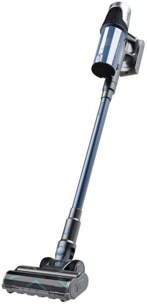 Aspirador Vertical Conga Rockstar RS50 400W 120AW  (Preto/Cinzento) - CECOTEC