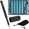 Conjunto de Precisão PrecisionGyro 300 Infinity (128 Peças) - CECOTEC