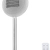 Aquecedor Cerâmico ReadyWarm 2100 Sun - CECOTEC