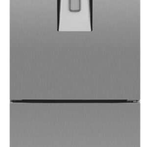 Frigorífico Combinado Bolero CoolMarket Combi WD 322i  322L No Frost (Inox) - CECOTEC