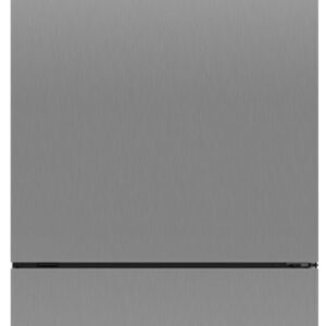 Frigorífico Combinado Bolero CoolMarket Combi 356i 356L No Frost (Inox) - CECOTEC