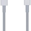 Cabo USB C Macho - Lightning Macho (20cm) - AISENS