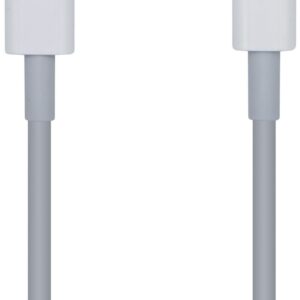 Cabo USB C Macho - Lightning Macho (20cm) - AISENS
