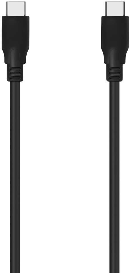 Cabo USB C Macho - USB C Macho (2 mts) - AISENS