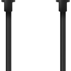 Cabo USB C Macho - USB C Macho (3 mts) - AISENS
