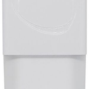Carregador USB 5V / 2A 10W (Branco) - AISENS
