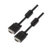 Cabo VGA Macho - VGA Macho (20 mts) - AISENS
