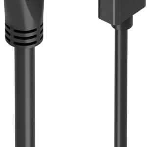 Cabo Conversor Displayport Macho p/ HDMI Macho 4K Preto (5mts) - AISENS