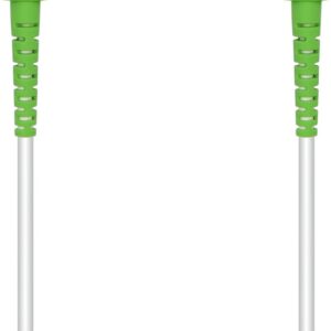 Cabo Fibra Óptica G657A2 3.0 9/125 Branco (15 mts) - AISENS