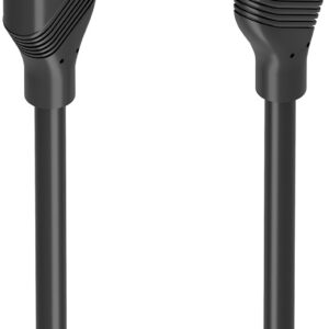 Cabo HDMI V2.1 Premium AOC / HEC 8K 60Hz Preto (15mts) - AISENS