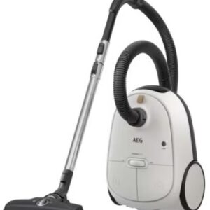 Aspirador AB61H6SW 3,5L 850W (Branco) - AEG