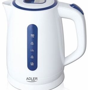Chaleira Elétrica 2200W 1,7L - ADLER