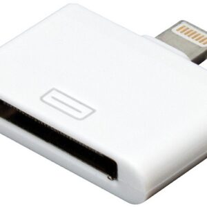 Adaptador Apple Lightning - 30 Pinos