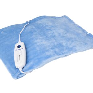 Almofada Cervical Eléctrica (40 x 30 cm) 100W - ORBEGOZO