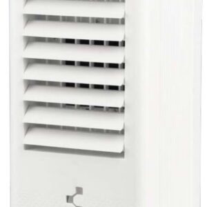 Climatizador Evaporativo 65W 6L - ORBEGOZO