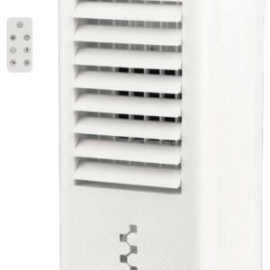 Climatizador Evaporativo 65W 6L - ORBEGOZO