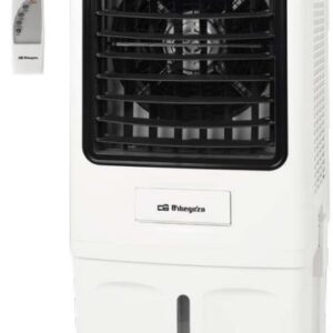 Climatizador Evaporativo 150W 25L - ORBEGOZO