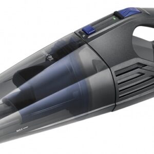 Aspirador Portátil 2 em 1 (Cinzento) - PROFICARE