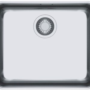 Lava Loiça Aton ANX 510x430mm (Inox) - FRANKE