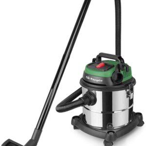 Aspirador 1380W Pó/Líquidos 20L - ORBEGOZO