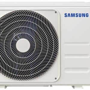 Ar Condicionado AR12TXHQASIXEU 12000BTU/h Branco (Unidade exterior) - SAMSUNG