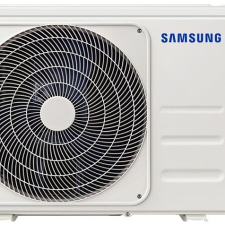 Ar Condicionado AR12TXHQASIXEU 12000BTU/h Branco (Unidade exterior) - SAMSUNG