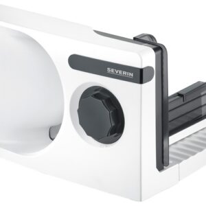 Fiambreira Eléctrica 100W (Branco) - SEVERIN