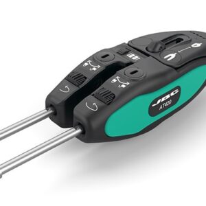 Micro Pinças de Soldadura e Dessoldadura SMD p/ Estações JBC