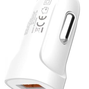 Carregador Isqueiro AV1115 Quick Charge 3.0 - AVANTCONNECT